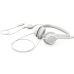 Гарнітура Logitech USB H390 (981-001286) White (6857749) Гарнітура Logitech USB H390 (981-001286) White (6857749)