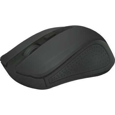 Миша Defender Accura MM-935 Wireless Black (52935) (6358257) Миша Defender Accura MM-935 Wireless Black (52935) (6358257)
