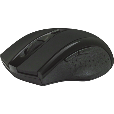 Миша Defender Accura MM-665 Wireless Black (52665) (6335876) Миша Defender Accura MM-665 Wireless Black (52665) (6335876)