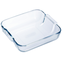 Форма для запікання Pyrex, 25х21х6 см (7092331)