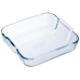 Форма для запікання Pyrex, 25х21х6 см (7092331)