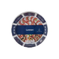 Форма для запікання LUMINARC DIWALI, 26 см (6392933)