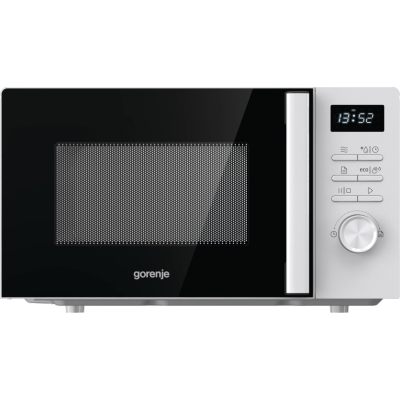 Мікрохвильова піч Gorenje MO20A3WH (M20XYZ) (6923920) Мікрохвильова піч Gorenje MO20A3WH (M20XYZ) (6923920)
