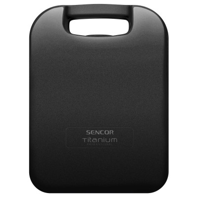 Машинка для стрижки Sencor SHP 8305BK (6586159) Машинка для стрижки Sencor SHP 8305BK (6586159)