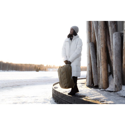 Дорожній рюкзак Thule Aion Travel Backpack 40L TATB140 Nutria (6808627) Дорожній рюкзак Thule Aion Travel Backpack 40L TATB140 Nutria (6808627)