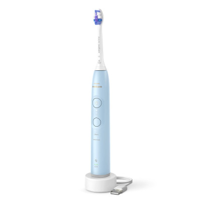 Зубна електрощітка Philips Sonicare HX7406/02 (7125715) Зубна електрощітка Philips Sonicare HX7406/02 (7125715)