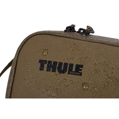 Дорожня сумка Thule Chasm Small Gear Cube TCGC-301 Deep Khaki (7248697) Дорожня сумка Thule Chasm Small Gear Cube TCGC-301 Deep Khaki (7248697)