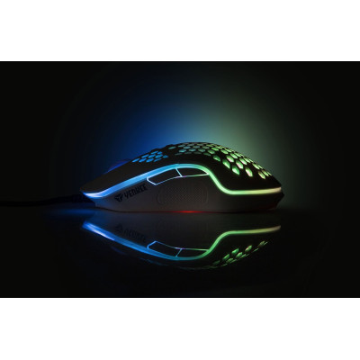 Миша комп'ютерна Yenkee YMS 3030WE SHOTGUN Gaming mouse USB (7090578) Миша комп'ютерна Yenkee YMS 3030WE SHOTGUN Gaming mouse USB (7090578)