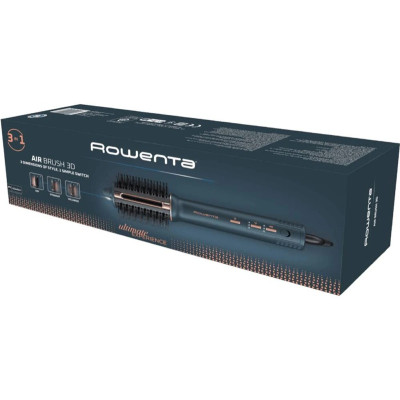 Фен-щітка Rowenta UB9720E0 (7113184) Фен-щітка Rowenta UB9720E0 (7113184)