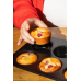 Форма для мафінів Pyrex Glide, 6 шт (7168821) Форма для мафінів Pyrex Glide, 6 шт (7168821)