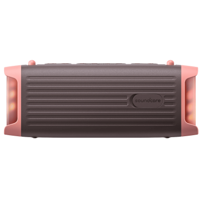 Портативна акустика Anker SoundСore Boom 3i Brown (7149473) Портативна акустика Anker SoundСore Boom 3i Brown (7149473)