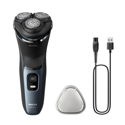Електробритва Philips S3144/00 series 3000 (6911699)