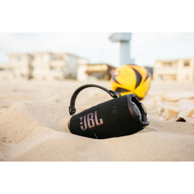 Портативна акустика JBL Charge 6 Pink (JBLCHARGE6PINK) (7106533)