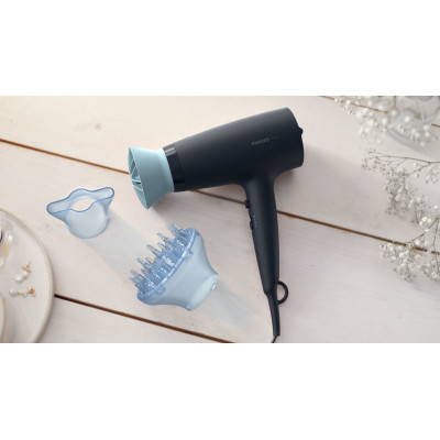 Фен Philips BHD360/20 (6665483) Фен Philips BHD360/20 (6665483)