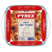 Форма для запікання Pyrex AirFryer, 20x17x6 см (1.0 л) (7150752) Форма для запікання Pyrex AirFryer, 20x17x6 см (1.0 л) (7150752)