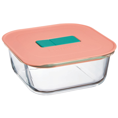 Контейнер Luminarc Pure Box Unique, 0.8 л (7102421) Контейнер Luminarc Pure Box Unique, 0.8 л (7102421)