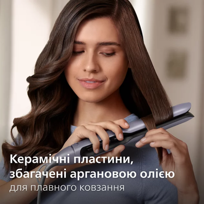 Випрямляч волосся Philips BHS742/00 (6947709) Випрямляч волосся Philips BHS742/00 (6947709)
