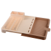 Сушарка для посуду Violet House 0697 BEIGE (7249014) Сушарка для посуду Violet House 0697 BEIGE (7249014)
