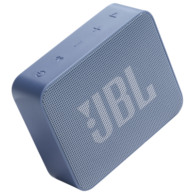 Портативна колонка JBL Go Essential 2 Blue (JBLGOES2BLUEU) (7089283) Портативна колонка JBL Go Essential 2 Blue (JBLGOES2BLUEU) (7089283)