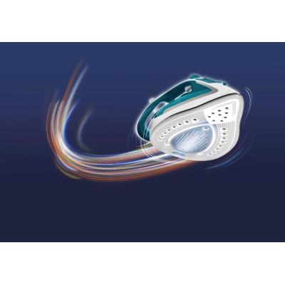 Праска з подачею пари Tefal FV5718E0 (6527185)