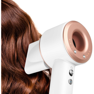 Фен Sencor SHD 8900RS (7229852) Фен Sencor SHD 8900RS (7229852)