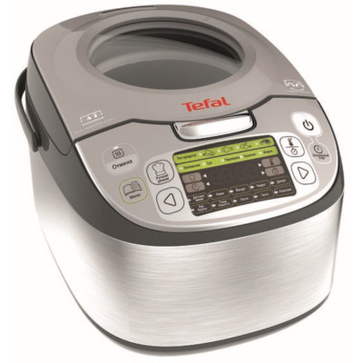 Мультиварка Tefal RK812B32 (6692490) Мультиварка Tefal RK812B32 (6692490)