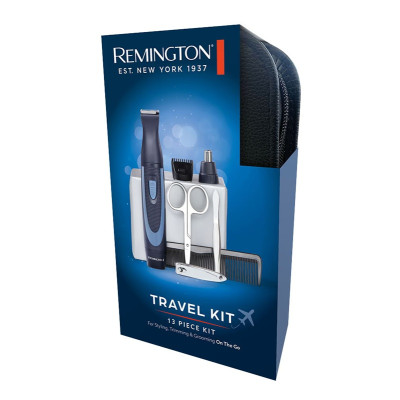 Набір для стрижки Remington TRAVEL KIT NE3890 (7054167) Набір для стрижки Remington TRAVEL KIT NE3890 (7054167)