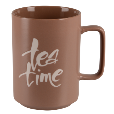 Чашка Limited Edition Time Tea, 490 мл (7234920)