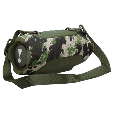 Портативна акустика JBL Xtreme 5 Squad (JBLXTREME5SQUAD) Портативна акустика JBL Xtreme 5 Squad (JBLXTREME5SQUAD)