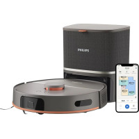 Робот-пилосос Philips XU5100/10 (7151982) Робот-пилосос Philips XU5100/10 (7151982)