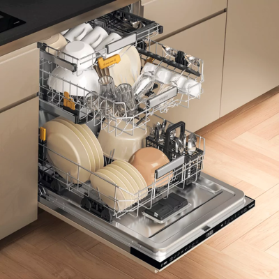 Посудомийна машина Whirlpool W8I HF58 TU (6898852) Посудомийна машина Whirlpool W8I HF58 TU (6898852)