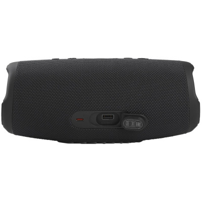 Портативна колонка JBL Charge 5 (JBLCHARGE5BLK) Black (6665936) Портативна колонка JBL Charge 5 (JBLCHARGE5BLK) Black (6665936)