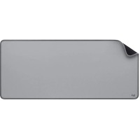 Килимок для мишi Logitech Desk Mat Studio Series Mid Grey (956-000052) (6794336) Килимок для мишi Logitech Desk Mat Studio Series Mid Grey (956-000052) (6794336)
