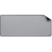 Килимок для мишi Logitech Desk Mat Studio Series Mid Grey (956-000052) (6794336)