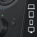 Акустика Logitech Z207 Bluetooth Black (L980-001295)  (6582113)