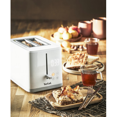 Тостер Tefal TT693110 (6773712) Тостер Tefal TT693110 (6773712)