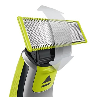 Змінні леза Philips QP260/50 (7172945) Змінні леза Philips QP260/50 (7172945)