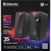 Акустика Defender J5 6W (65965) (7153549) Акустика Defender J5 6W (65965) (7153549)