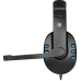 Гарнітура Defender Warhead G-160 Black+Blue (64118) (6514116) Гарнітура Defender Warhead G-160 Black+Blue (64118) (6514116)