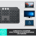 Клавіатура LOGITECH MX Master Keys for Business, US, Graphite (920-010251) (6857598) Клавіатура LOGITECH MX Master Keys for Business, US, Graphite (920-010251) (6857598)