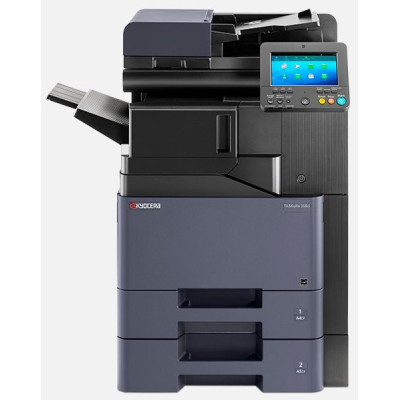 Багатофункціональний пристрій Kyocera TASKalfa 358 ci (7266986) Багатофункціональний пристрій Kyocera TASKalfa 358 ci (7266986)