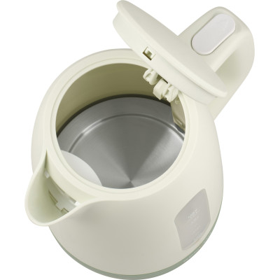 Електрочайник Sencor SWK 1732GR (7290676) Електрочайник Sencor SWK 1732GR (7290676)