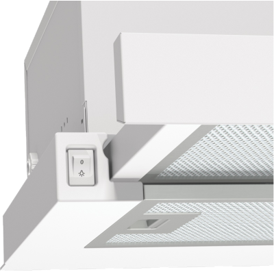 Витяжка Gorenje TH60E3W (HQ60AG4) (6773199) Витяжка Gorenje TH60E3W (HQ60AG4) (6773199)