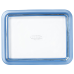 Форма з кришкою Pyrex Pure Glass, 22x17x7 см (7092350) Форма з кришкою Pyrex Pure Glass, 22x17x7 см (7092350)