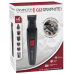 Тример універсальний Remington PG2120 G10 Graphite 12-in-1 Multigrooming Kit (7030841) Тример універсальний Remington PG2120 G10 Graphite 12-in-1 Multigrooming Kit (7030841)