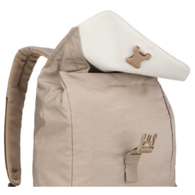 Рюкзак Thule Lithos 16L TLBP213 Tinted Taupe/Nuanced Brown (7248688)