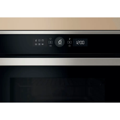 Електрична духова шафа Whirlpool WOI4S8HM1SXA (7163817) Електрична духова шафа Whirlpool WOI4S8HM1SXA (7163817)