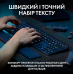 Клавіатура Logitech MX Keys S Wireless Ukr Graphite (L920-011593) (6921792) Клавіатура Logitech MX Keys S Wireless Ukr Graphite (L920-011593) (6921792)