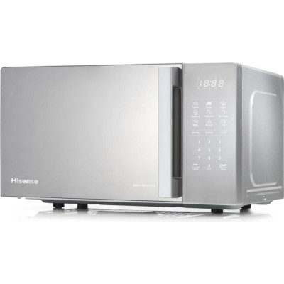 Мікрохвильова піч Hisense H20MOMSS4H (C20PXP) (7136346) Мікрохвильова піч Hisense H20MOMSS4H (C20PXP) (7136346)
