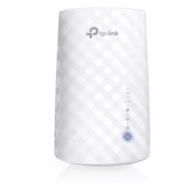 Ретранслятор TP-Link RE190 (6748811) Ретранслятор TP-Link RE190 (6748811)
